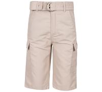 Trespass Craftly 3/4 Pants Beige 3-4 Years Boys,Girls