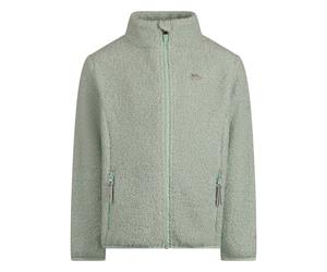 (3-4 Years, Spring Green) Trespass Girls Lunner AT300 Fleece