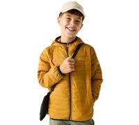 (3-4 Years, Wood Brown) Regatta Childrens/Kids Hillpack Hooded Jacket