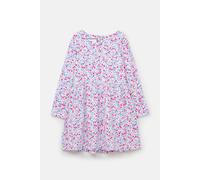 Lighthouse Clothing Girl's Ellie Dress in Pink | Size: 3-4 Years Lighthouse Clothing Pink 3-4 Years