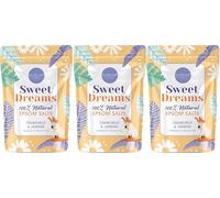 3х 450g Elysium Spa Chamomile & Jasmine Epsom Salts - Bundled by Smart Cutie