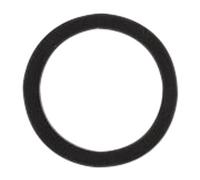 3/4EPW Thread Washer, White, 3/4-Inch, Set of 20 Pieces John Guest Black One Size