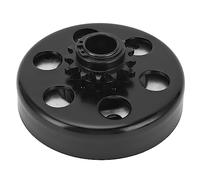 3/4in Bore Go Kart Clutch, 13T 428 Chain High Torque Centrifugal Clutch Mini Bike Clutch for 3.5 To 7HP 170F Engine
