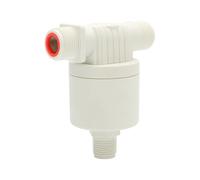 3/4inch Outdoor Water Flows Control Valves Erosion Resistant Pressure Relief Ball for Industrial Applications High Rise Building Water Pressure