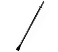 3/4Inch Wide Alloy Pneumatic Chipping Bit Steel Demolition Tool For Demolition Concrete Removal And Tile Cutting Commercial & Chipping Bits