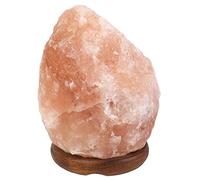 3-4kg Salt Lamp