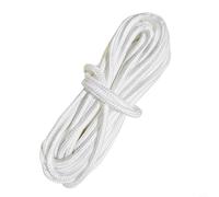 3.4M Outdoor Patio Umbrella Cord Line Nylon Rope Replacement for Outdoor Patio Umbrella and Base Replacement Accessories