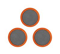 3/5/10 PCS HEPA Filter Compatible With Philips FC8009 FC8081 FC6723 FC6724 FC6725 FC6726 FC6727 FC6728 FC6729 Vacuum Cleaner Parts (Color : 3 PCS)
