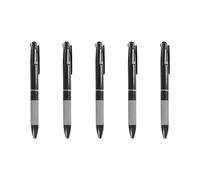 3/5/10Pcs Multicolor Ballpoint Pen 3-Color-in-1 Ballpoint 0.7MM Tip For Color Coding Journaling Office Suplies Doodling Set