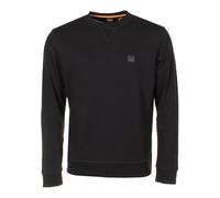 BOSS Mens Crew Sweatshirt Black XXL