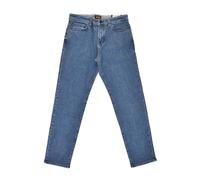 Re Maine Regular Fit Stretch Jeans 421 Medium Blue, 32/30