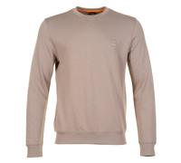 BOSS Sweater Westart Taupe size XXL