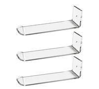3/5 / 6 Pcs Headband Holder Organizer Multipurpose Collection Holder Household for Children Girls Bedroom Bathroom Wind Wonderful Gift