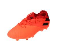 Adidas Nemeziz 19.1 FG Junior Football Boots EH0498 - UK 3.5 | US 4 | EU 36