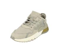 (3.5) Adidas Originals Nite Jogger Mens Running Trainers Sneakers