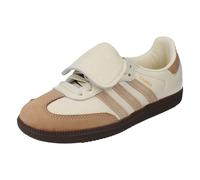 adidas Originals Womens Samba LT Trainer - Beige - Size 3.5