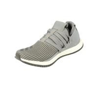 (3.5) Adidas Pureboost R M Unisex Running Trainers Sneakers