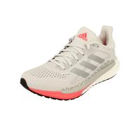 (3.5) Adidas Solar Glide 3 Womens Running Trainers Sneakers Fv7257