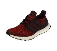 (3.5) Adidas Ultraboost Junior Running Trainers Sneakers