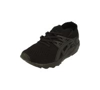(3.5 (Adults')) Asics Gel-Kayano Trainer Knit Mens Running Trainers H705N Sneakers Shoes