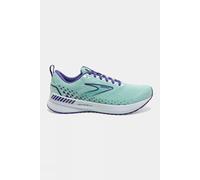 3.5 Brooks Womens Levitate GTS 5 Shoes Turquoise Size