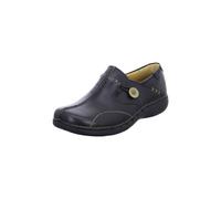 Clarks Shoes Un Loop Shoes Black EU 36 Women