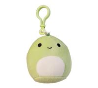 3.5" Clip-On Danny The Dinosaur