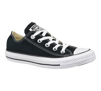 Chuck Taylor All Star Core Canvas Ox Trainers Black
