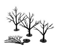 Woodland Scenics Tree Armatures Deciduous 3" to 5"