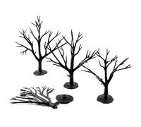Woodland Scenics Tree Armatures Deciduous 3" to 5"