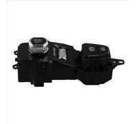 3. 5-Function Driving Mode ABS Construction Fast-Acting Controls Automotive 31443818 Ergonomic Driving Mode Selector Button