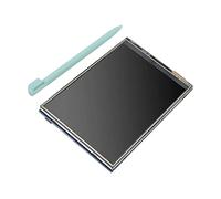 3.5 inch 4 Touch Screen TFT LCD Display Monitor 480x320 320x480 RPI (A) V3 Board Module for 2/3