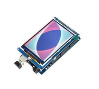 3.5-inch full-color display module 320x480 for complex graphic integration