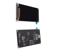 3.5-inch IPS Capacitive Touch LCD Display 320 x 480 for Spi 3.5-Inch