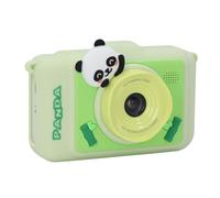 3.5 Inch Large Screen HD 96MP Digital Camera, with Dual Cameras Photos Video MP3 Music Player, 10x Zoom Telephoto Digital Selfie Camera, with Clear View and More Eye Protection,