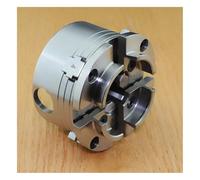 3.5 Inch Lathe Chuck 89MM Wood Chuck,Mini Lathe Woodworking Chucks(1 inch 8 Thread)