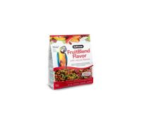 (3.5 lb) Zupreem Fruitblend Natural Flavr Large Parrot Food