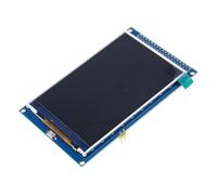 3.5" LCD Display Module 320x480 Resolution for Graphics and Data Visualization Game Development Screen