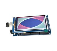 3.5" LCD Module with for sd Card Slot Touch Control 3.5" LCD