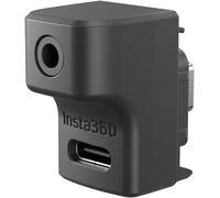 3.5 mm Insta360 Ace/Ace Pro Mic Adapter