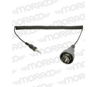 3.5 Mm Stereo Plug To 5 Pin Din Cable