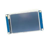 3.5" Nextion NX4832T035 LCD Display Module UART 480x320 Resolution 16MB Touchable Screen Replacement