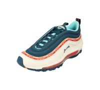 Nike Air Max 97 GS Cq4818 400 - UK 3.5 | US 4Y | EU 36