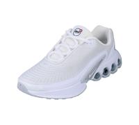 Nike Air Max Dn Older Kids' Shoes - White 3.5