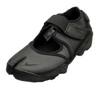 Nike Air Rift Womens Walking Sandals in Black - 3.5 UK