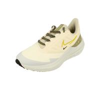 Nike Air Winflo Shield Womens White Trainers - Size UK 3.5