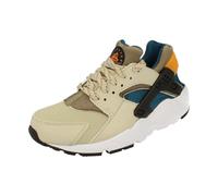 (3.5) Nike Huarache Run GS Trainers Dv7139 Sneakers Shoes
