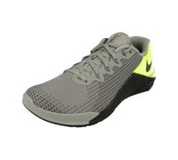 Nike Metcon 5 Mens Grey Trainers - Size UK 6