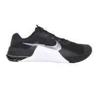 Nike Metcon 7 Shoes EU 36 1/2 Black / Metallic Dark Grey / White / Smoke Grey