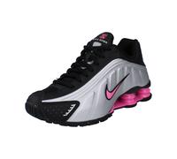 (3.5) Nike Shox R4 GS Running Trainers Cw2626 Sneakers Shoes